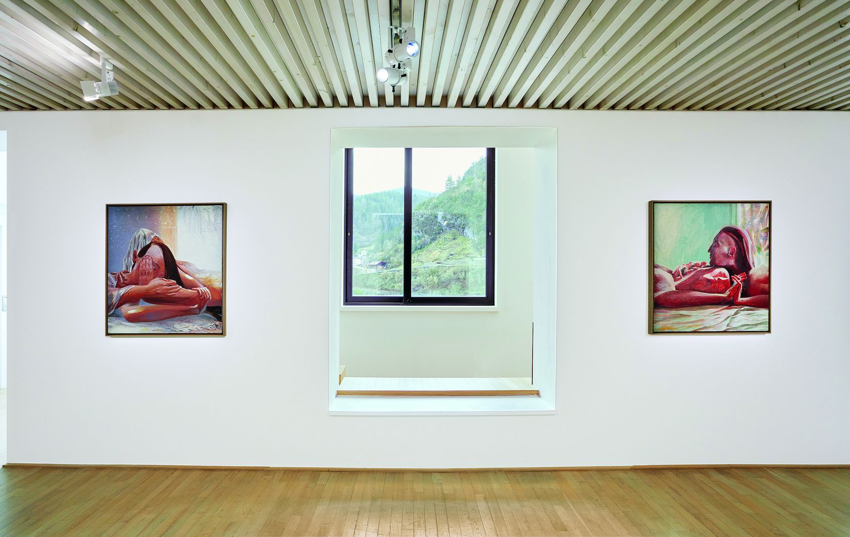 L’Arbre et la Machine