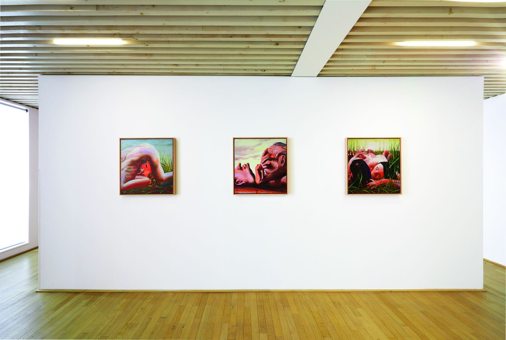 L’Arbre et la Machine