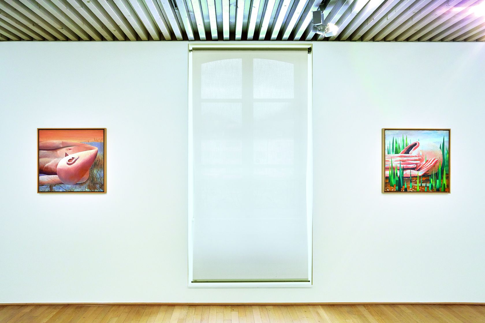 L’Arbre et la Machine