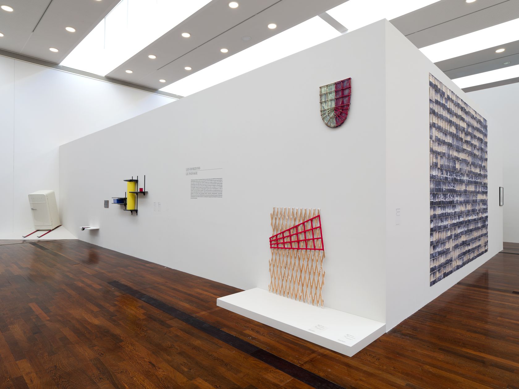 Le genre idéal, En principe, une tentative d’épuisement