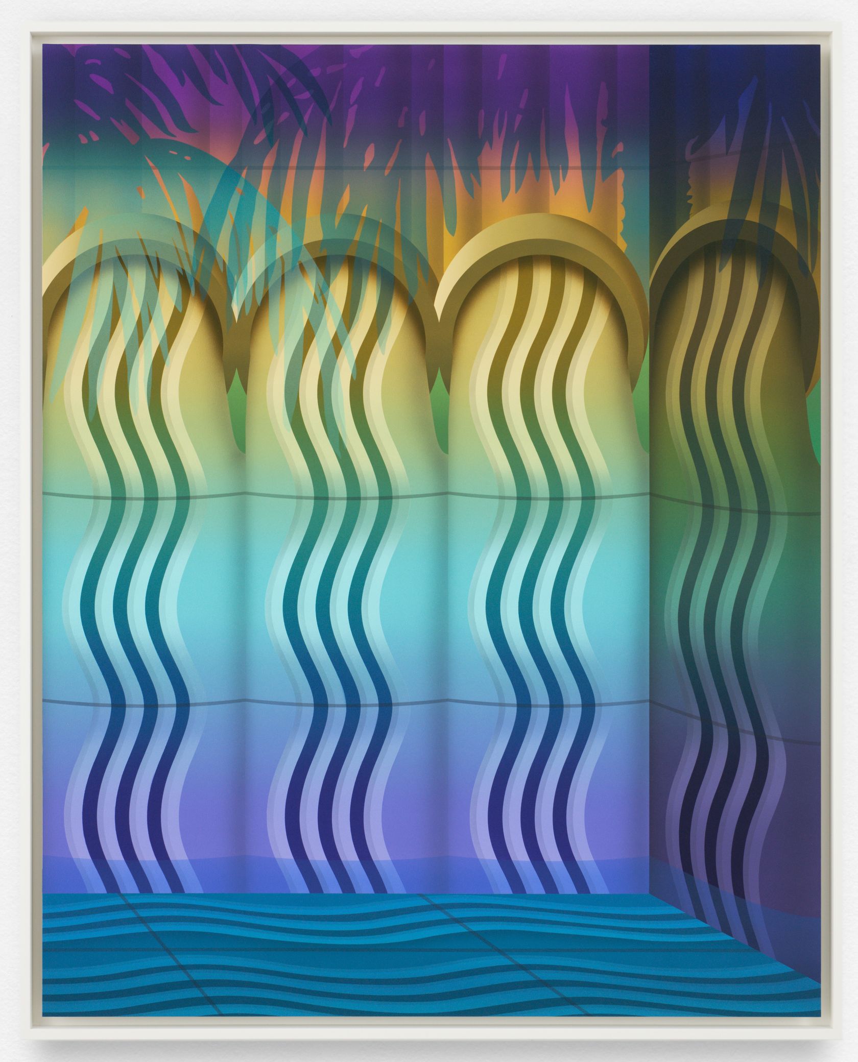 

Amélie Bertrand

, Musée français de la carte à jouer, Issy-les-Moulineaux (FR), 17 septembre  — 9 novembre 2025