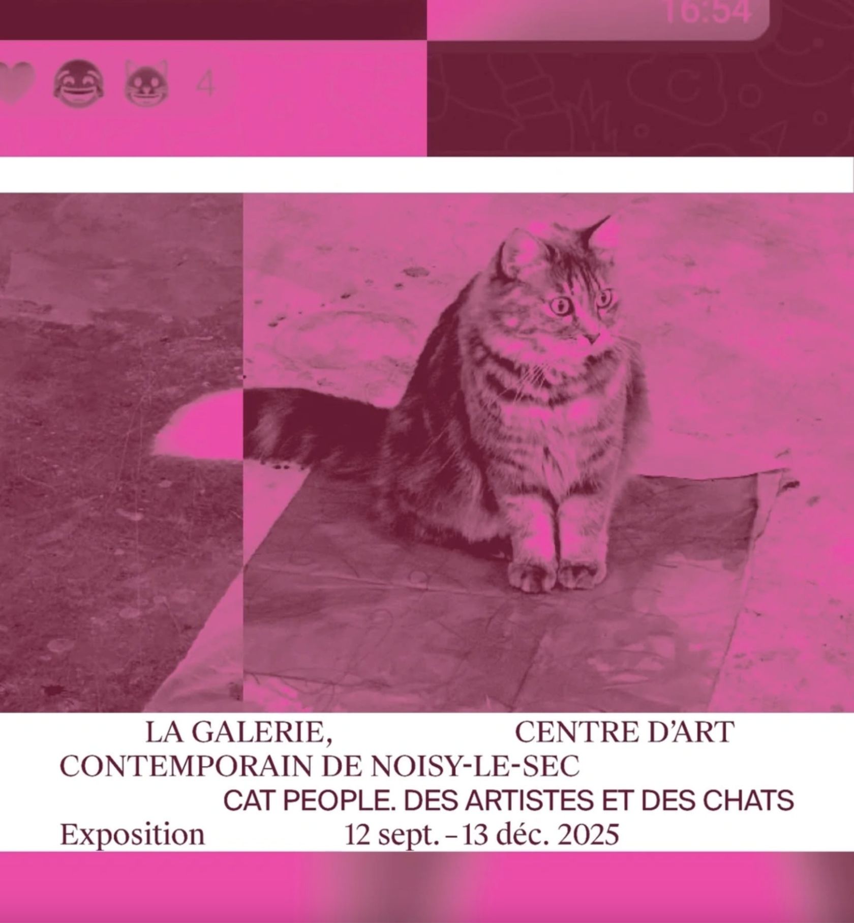 Cat People. Des artistes et des chats