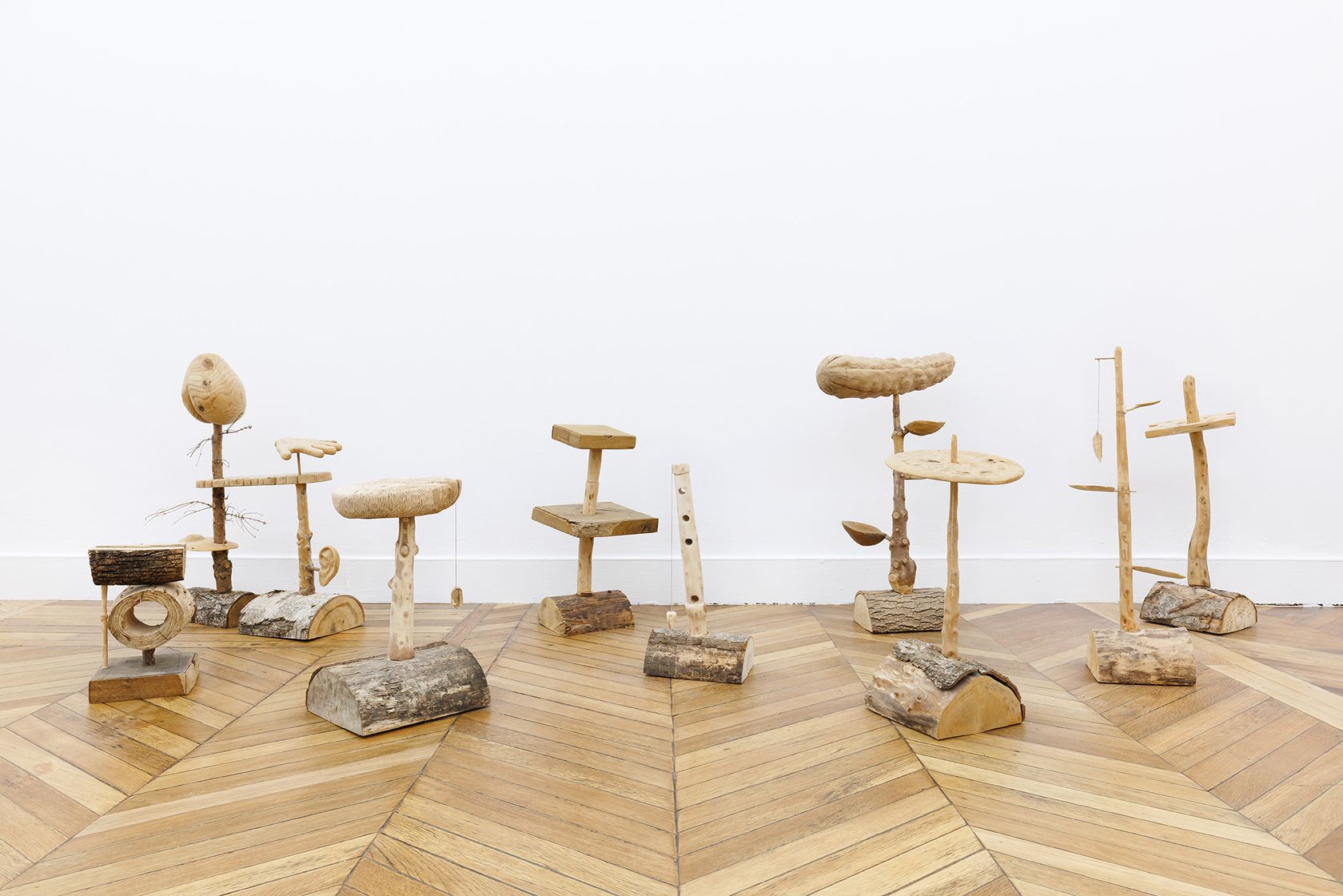 Cat People. Des artistes et des chats