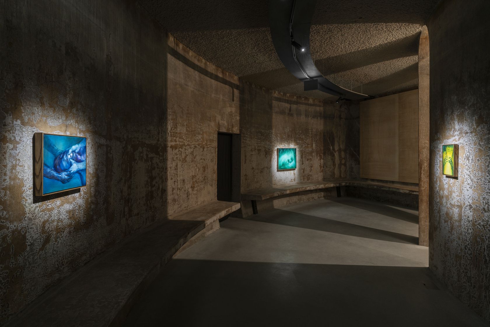 Can the Monster Speak?