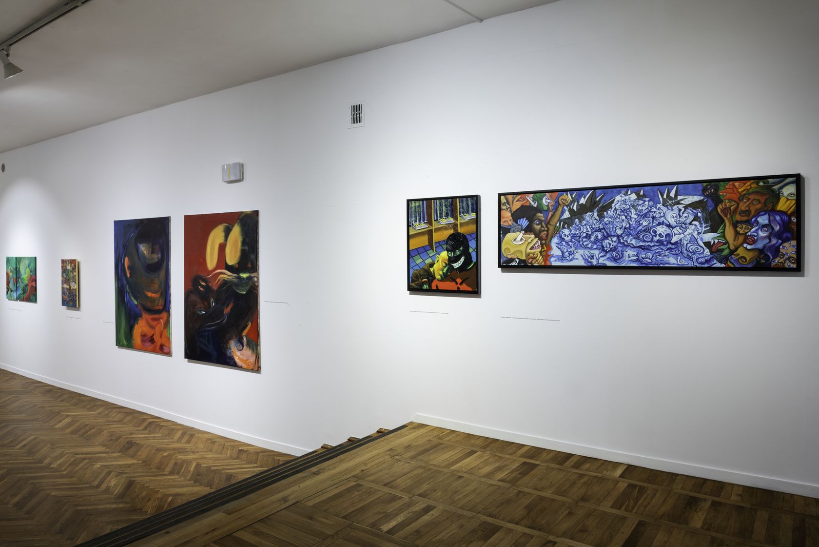 Basil Alkazzi: Artist and Philanthropist