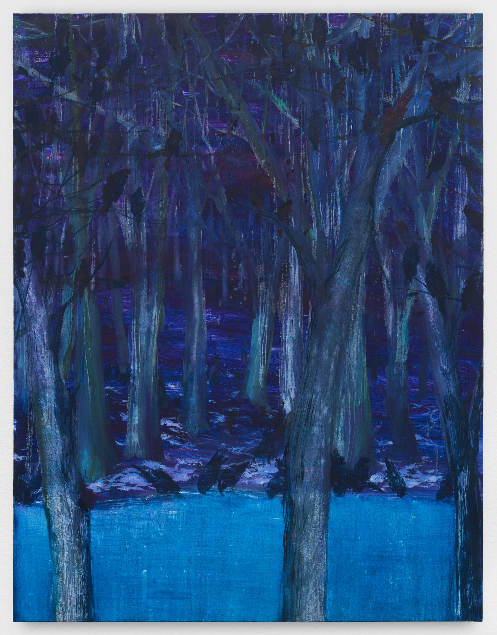 

Xie Lei

, Frac des Pays de la Loire, Carquefou (FR), January 30<sup>th</sup> &mdash; April 26<sup>th</sup>, 2026