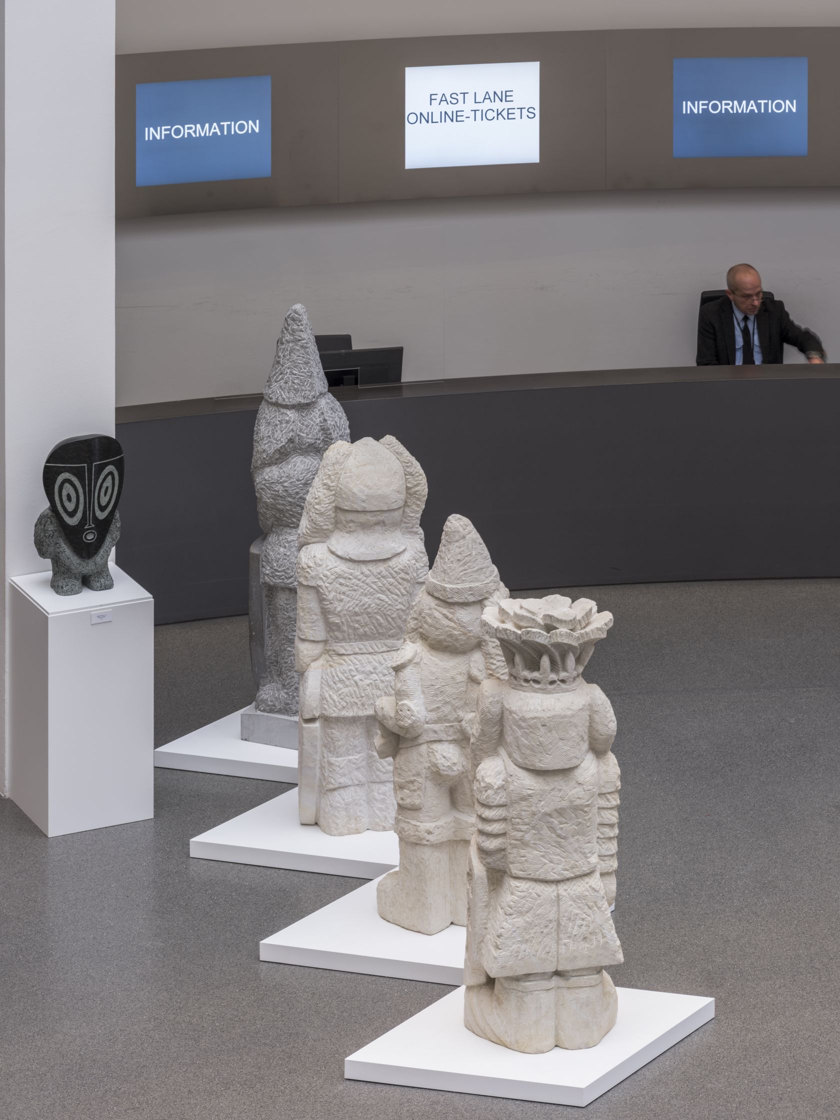 Der Alpen-Clan kehrt zurück (The Return of the Alpine Clan)