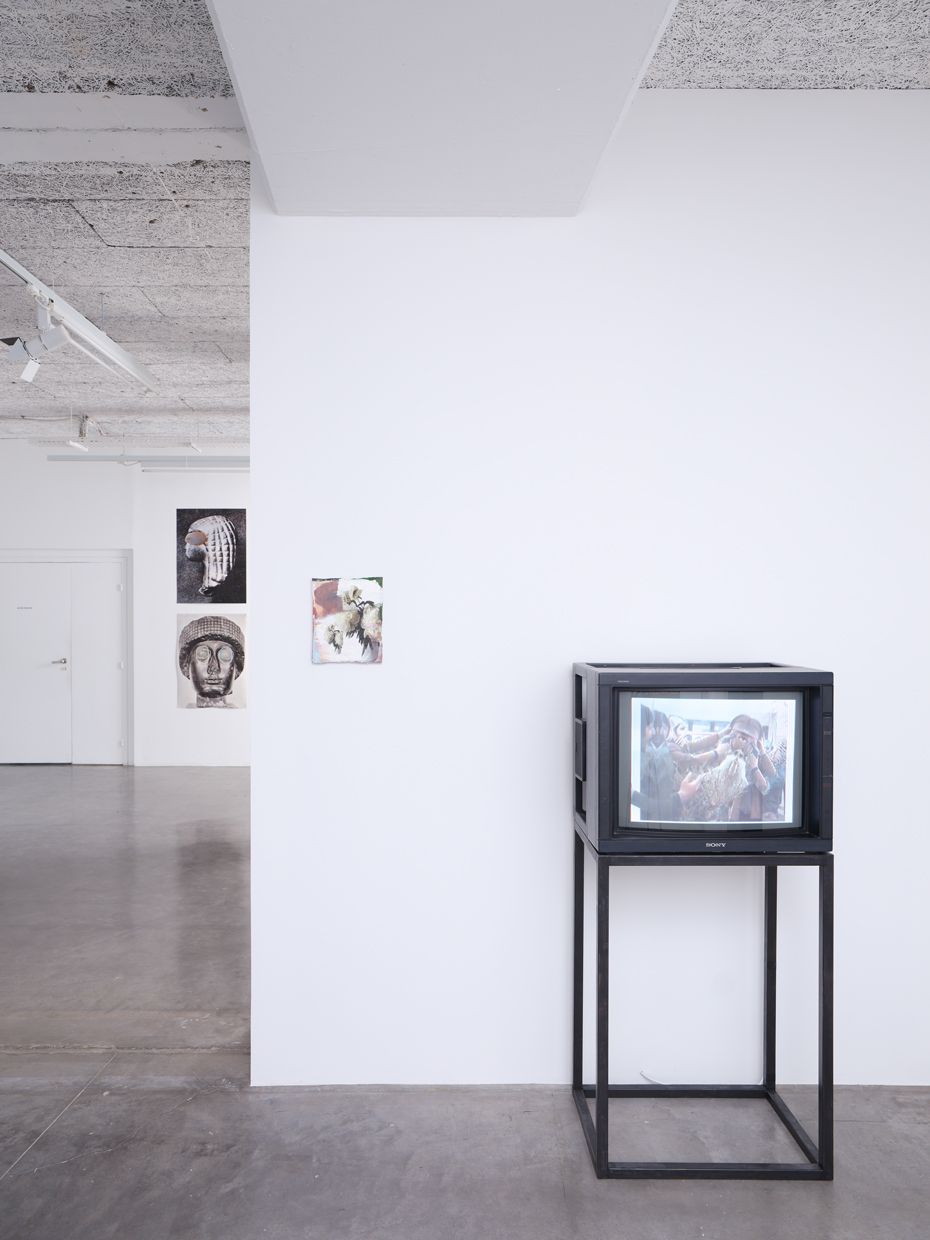 

My-Lan Hoang-Thuy

, FRAC Ile-de-France - le Plateau, Paris (FR), 14 février  &mdash; 19 juillet 2026