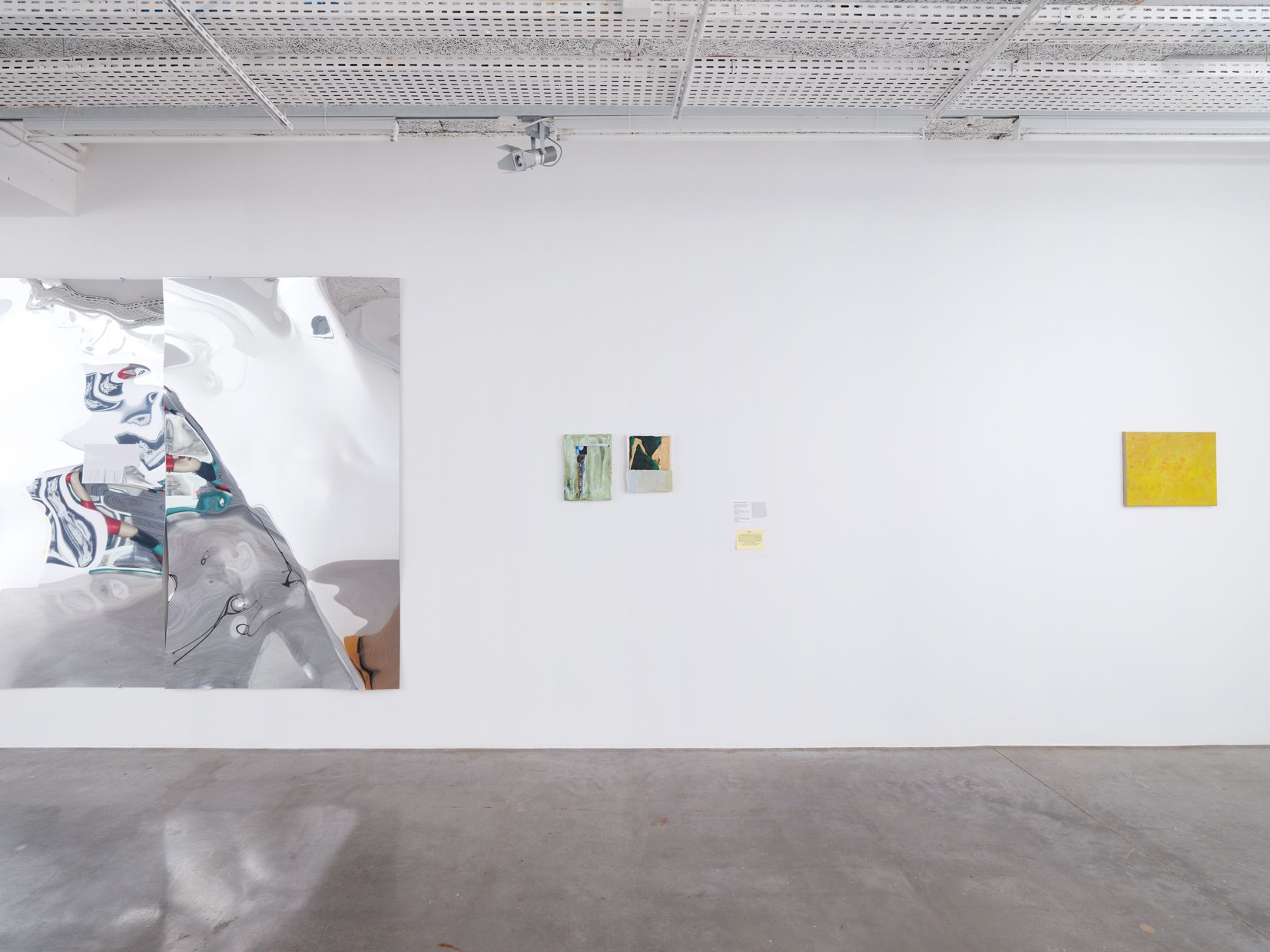 Le Syndrome de Bonnard, ou l'impermanence des œuvres