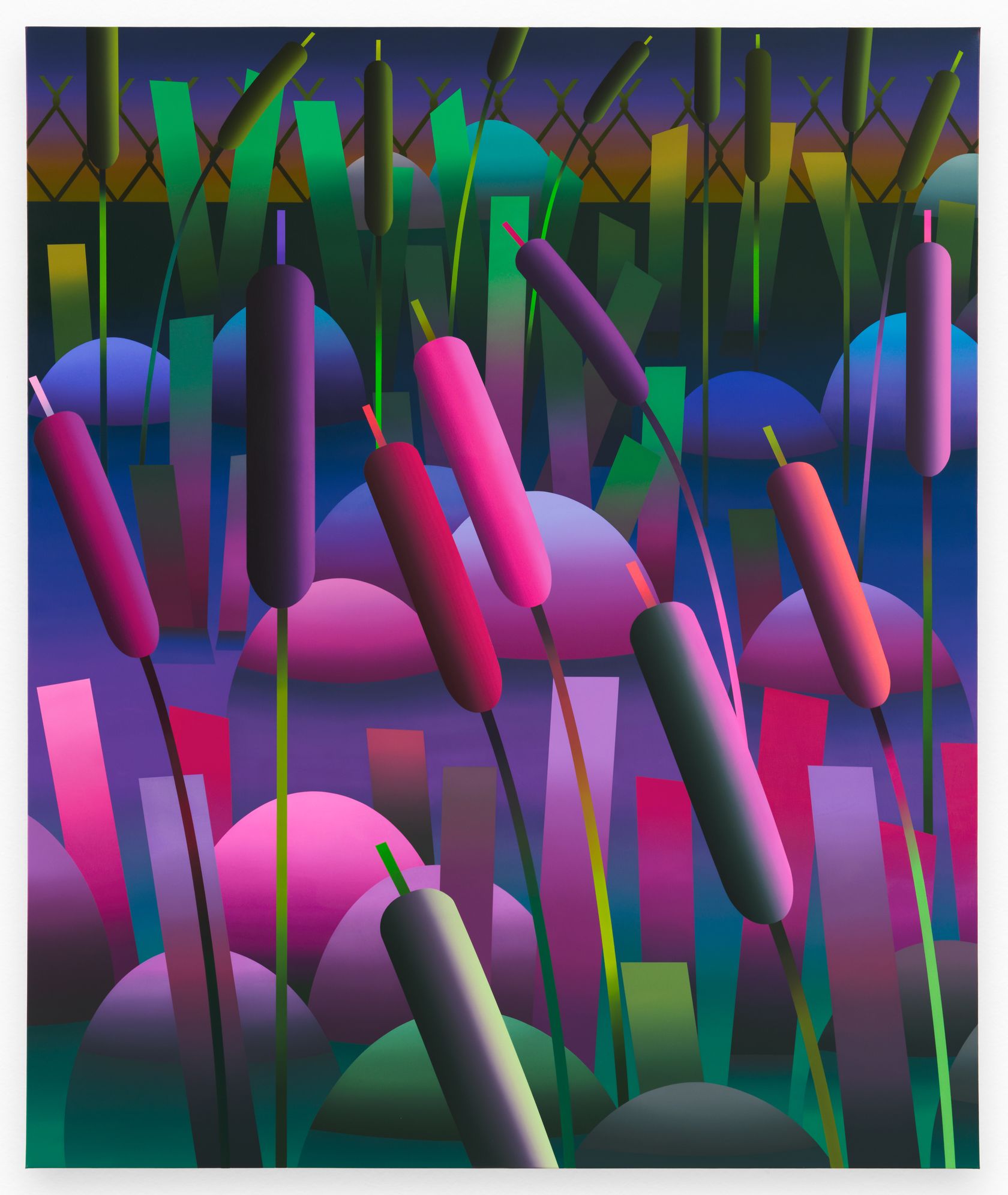 

Amélie Bertrand

, Abbaye Saint André - Centre d’art contemporain, Meymac (FR), 22 mars  &mdash; 14 juin 2026