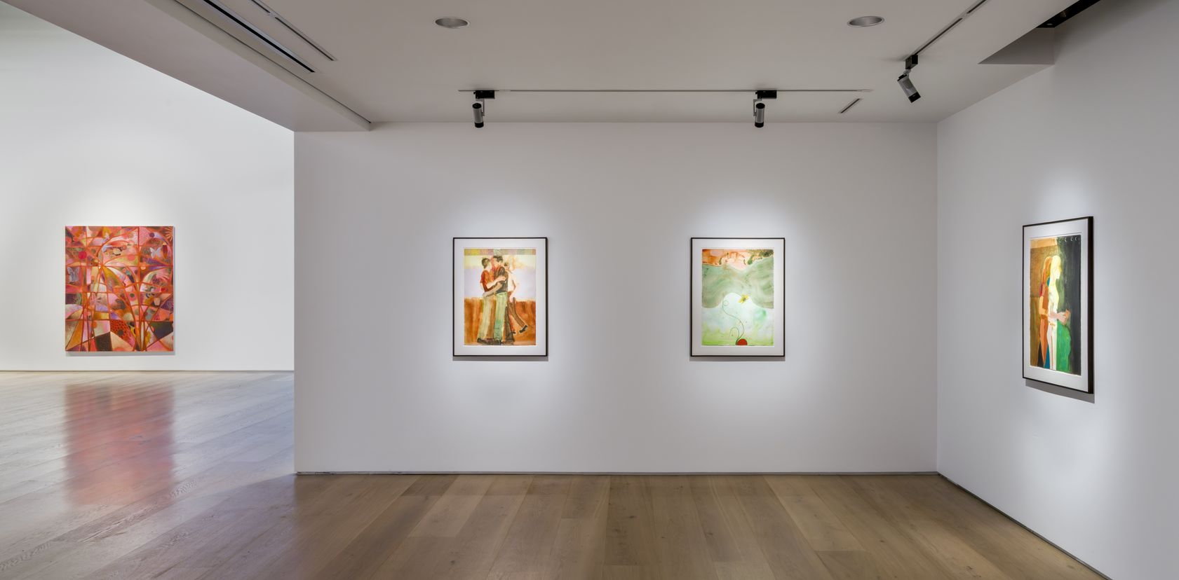 Anthony Cudahy: metronome yawned