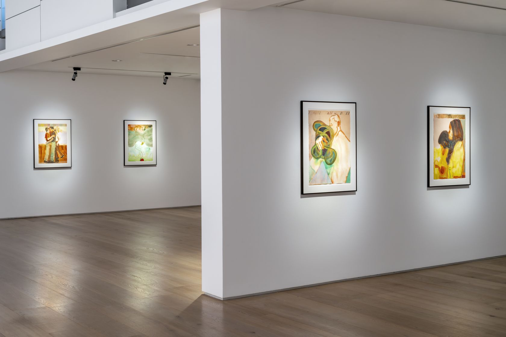 Anthony Cudahy: metronome yawned