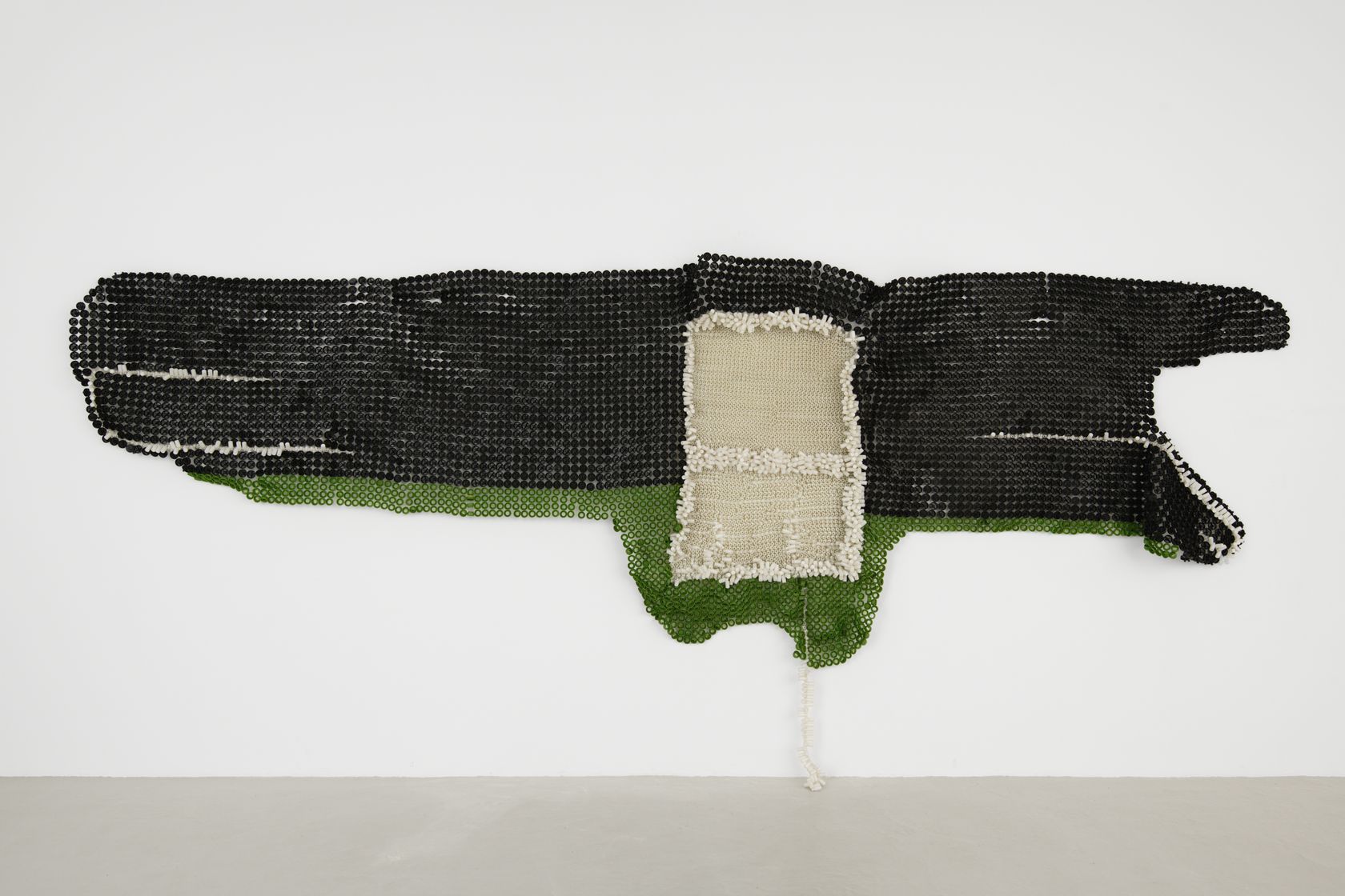 

Moffat Takadiwa

, Église Saint-Eustache, Paris (FR), May 27<sup>th</sup> &mdash; June 8<sup>th</sup>, 2026