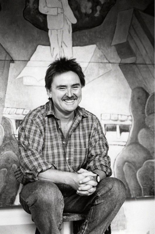 Disparition (1944-2026)