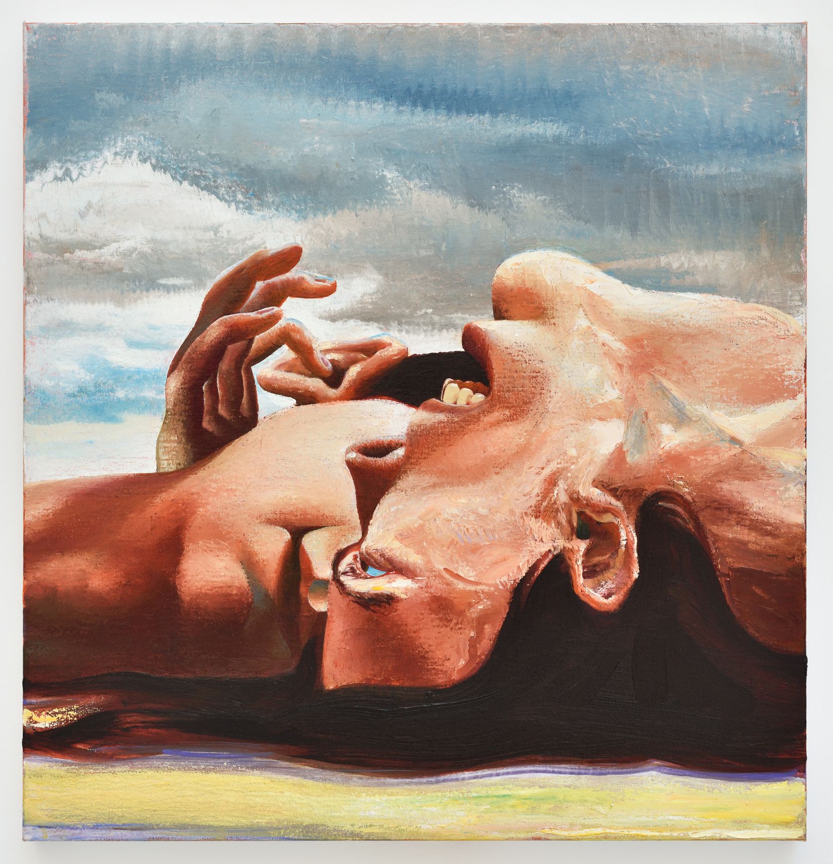 La vie climatique. Histoires sensibles des collections privées - Triennale De leur temps #8