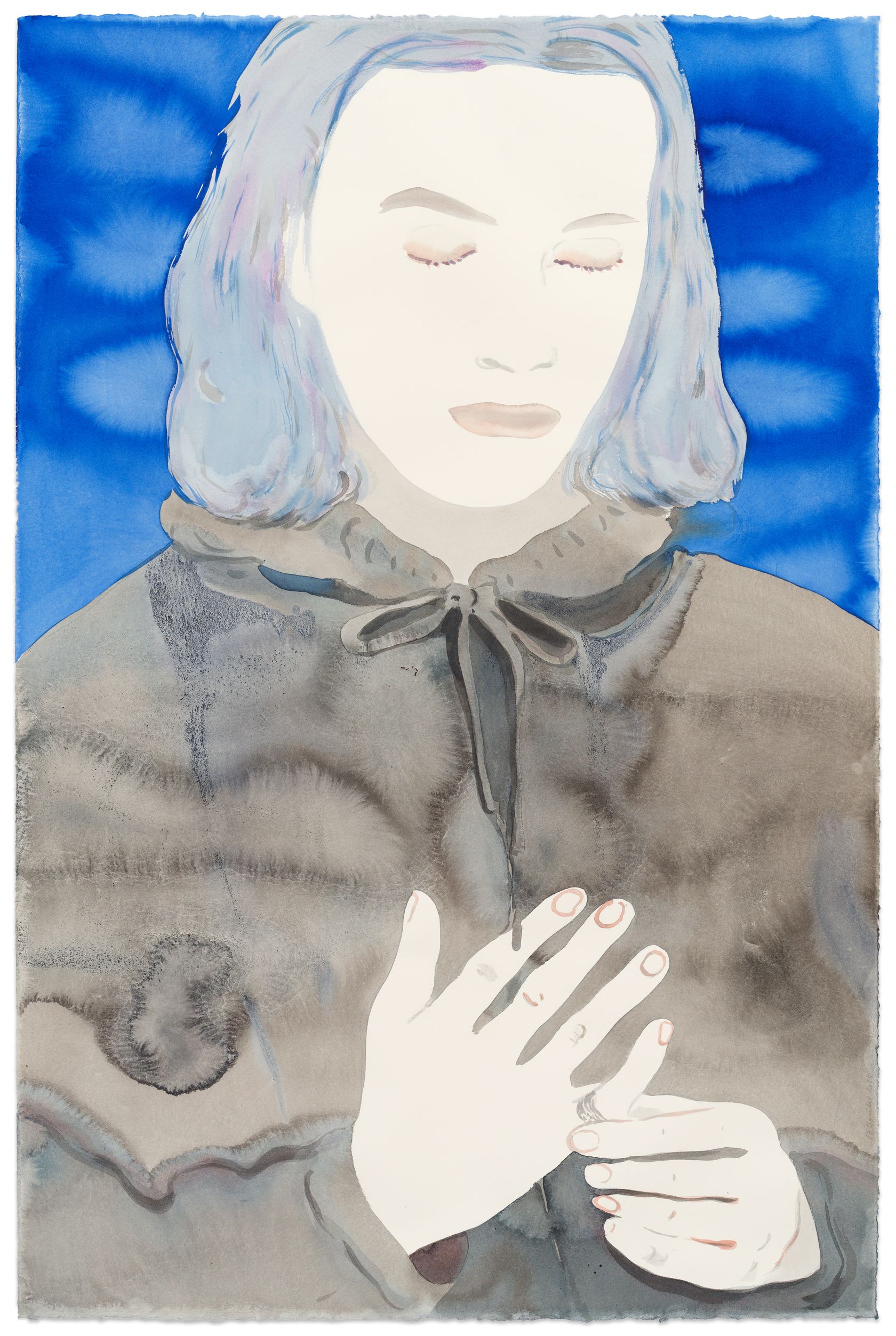 

Françoise Pétrovitch

, Manifesta, Lyon (FR), March 18<sup>th</sup> &mdash; May 11<sup>th</sup>, 2026