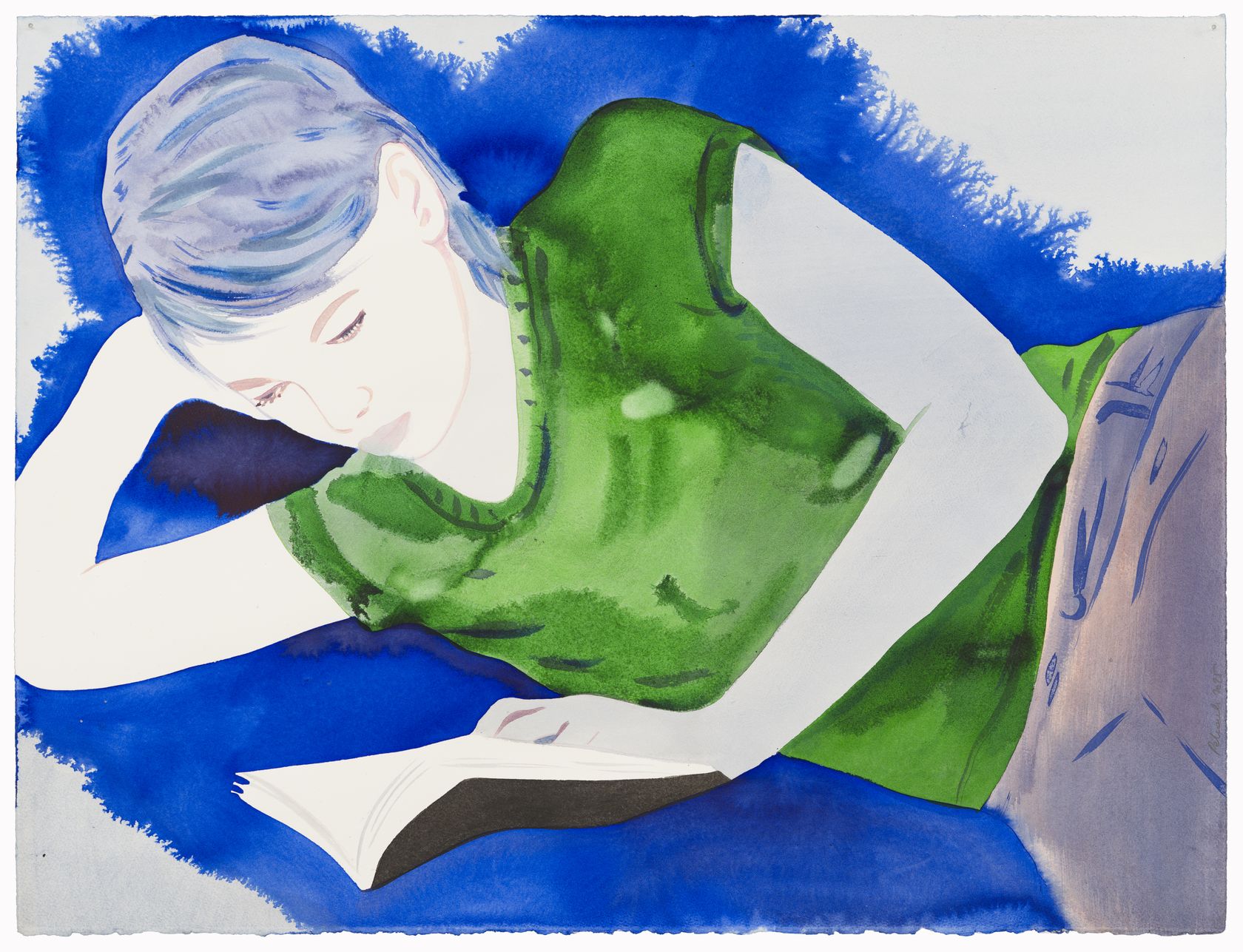 

Mathieu Cherkit,
Françoise Pétrovitch

, Musée des Beaux-Arts de Limoges, Limoges (FR), May 23<sup>rd</sup> &mdash; November 8<sup>th</sup>, 2026