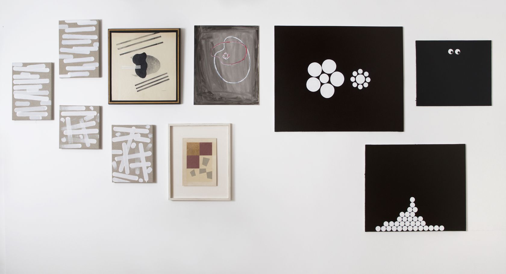 

Hugo Capron

, Galerie Le Minotaure, 10 avril  &mdash; 27 juin 2026