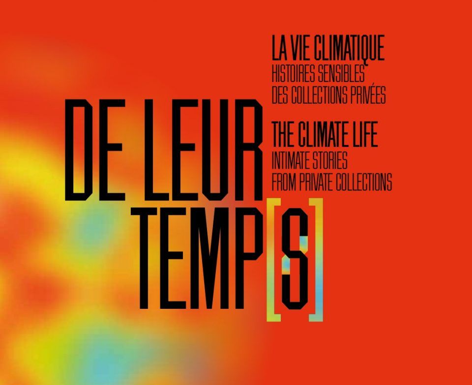 

Xie Lei,
Moffat Takadiwa,
Françoise Pétrovitch,
Laurent Proux

, MAC, Musée d'Art Contemporain de Marseille, Marseille (FR), 4 avril  &mdash; 20 septembre 2026