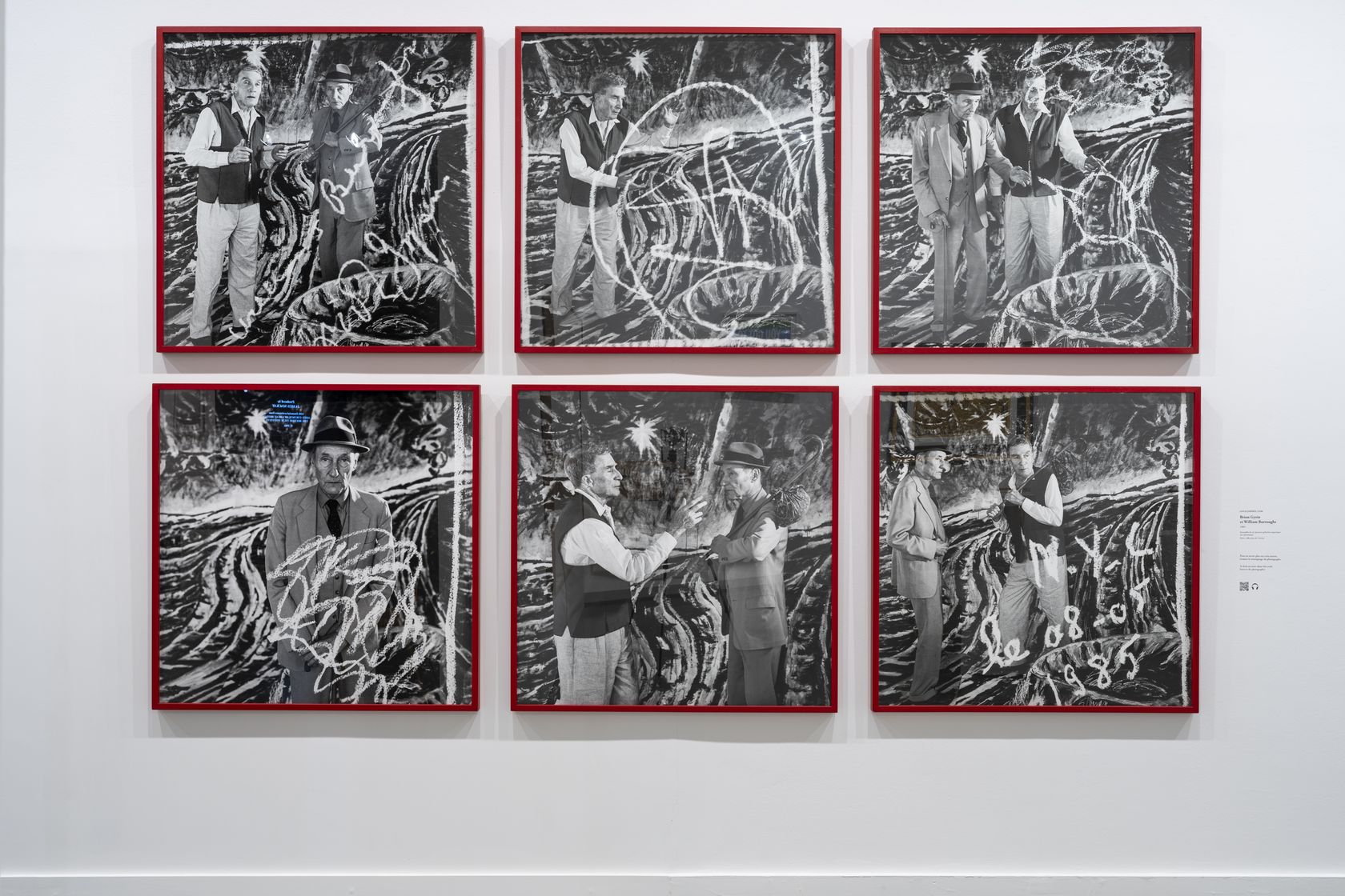 Brion Gysin, The Last Museum