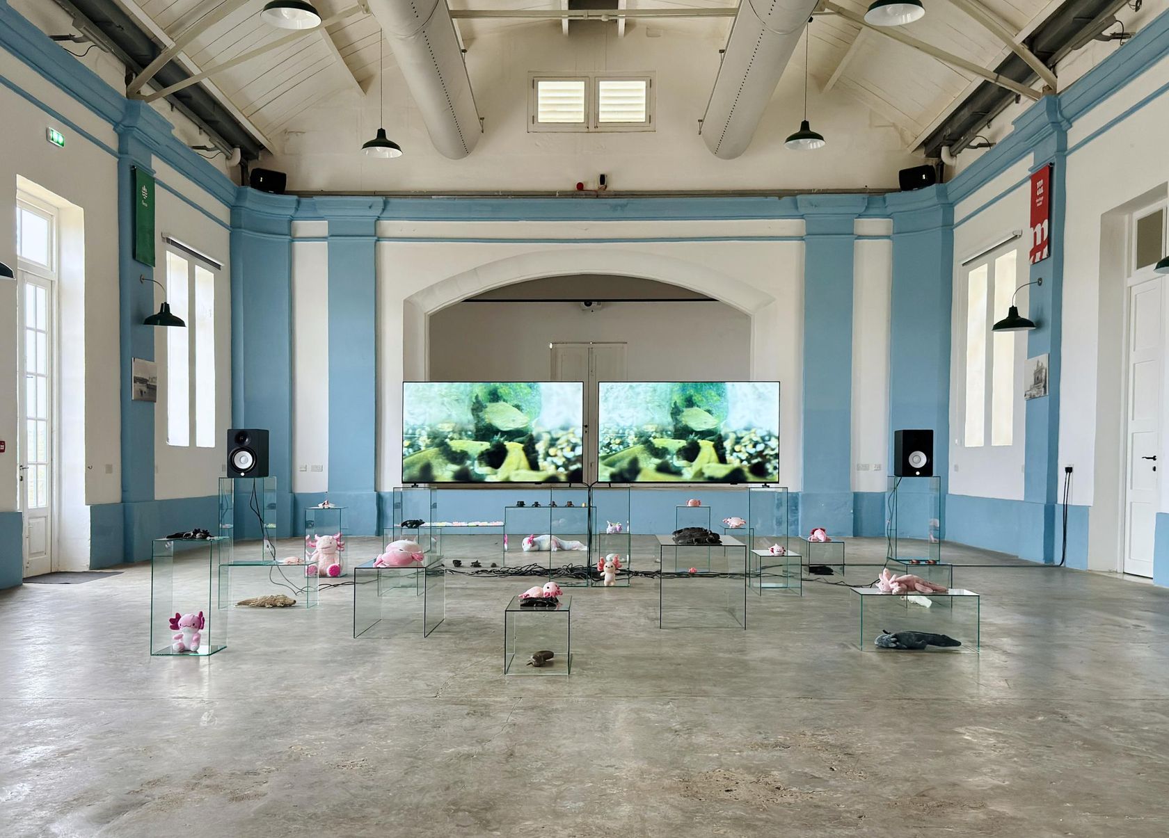 Malta Biennale 2026