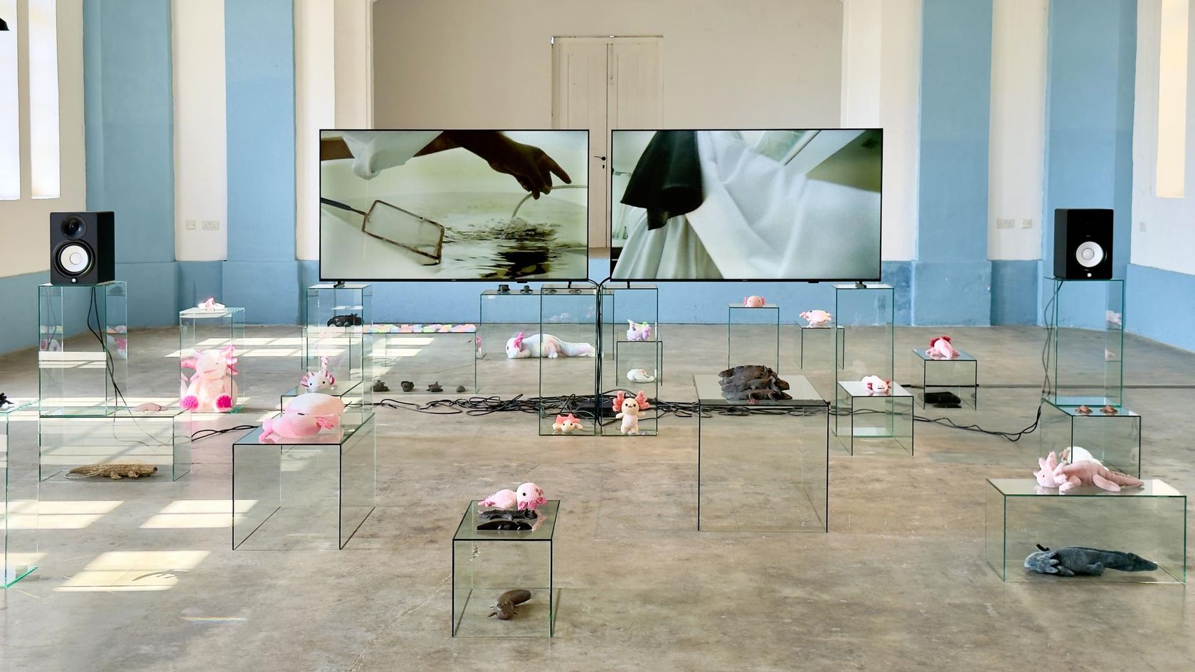 Malta Biennale 2026