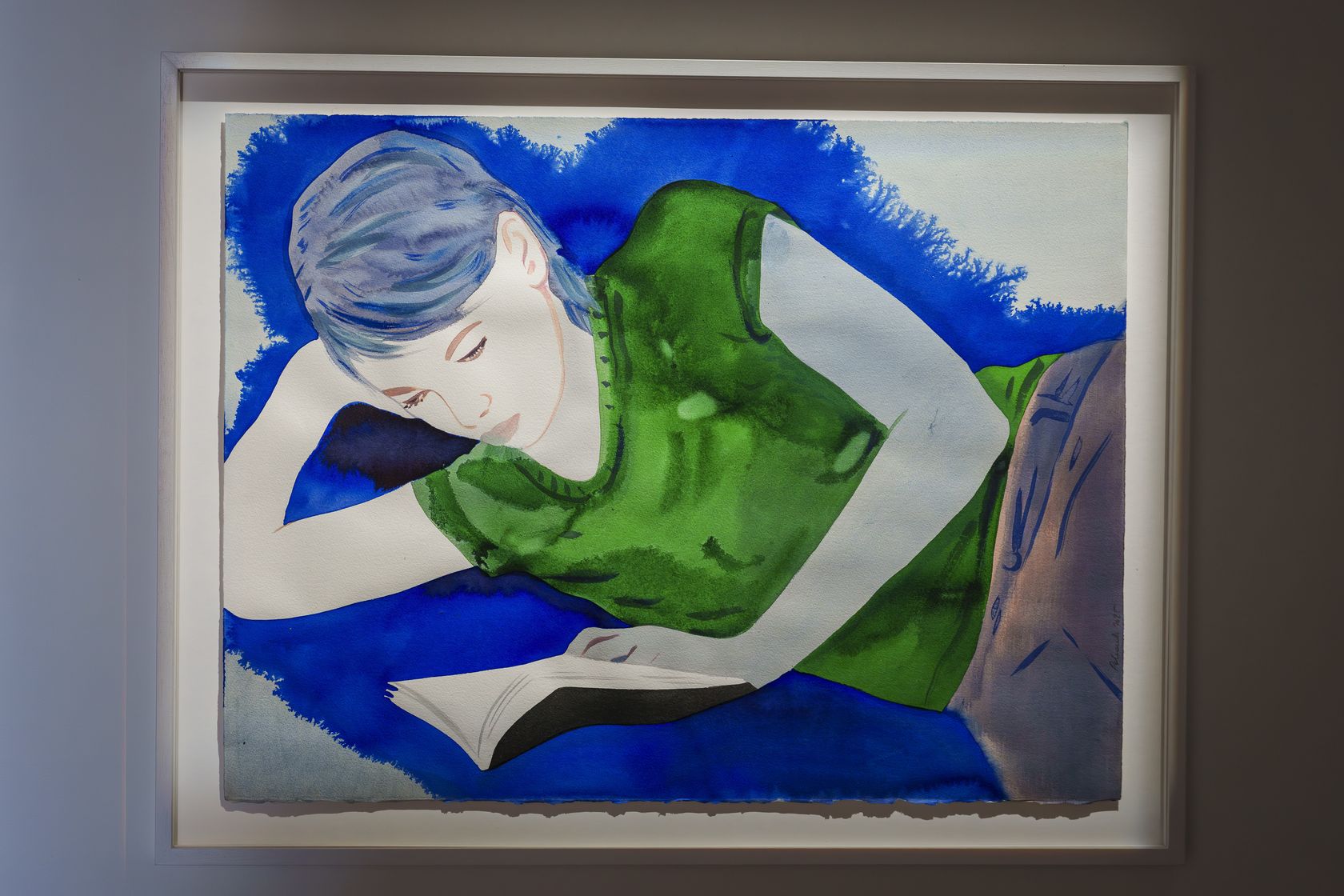 

Mathieu Cherkit,
Françoise Pétrovitch

, Musée des Beaux-Arts de Limoges, Limoges (FR), May 23<sup>rd</sup> &mdash; November 8<sup>th</sup>, 2026
