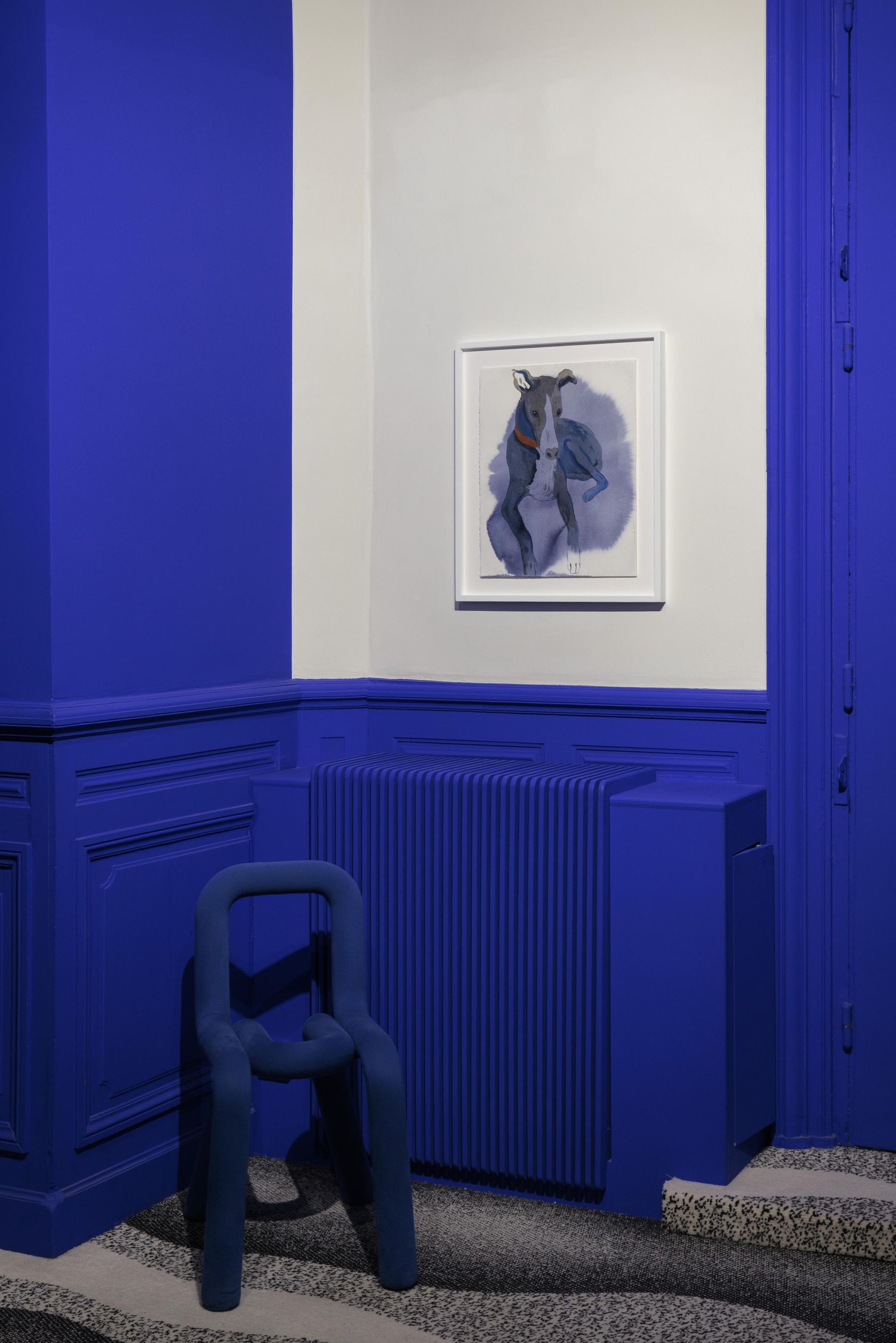 

Françoise Pétrovitch

, Manifesta, Lyon (FR), 18 mars  &mdash; 11 mai 2026