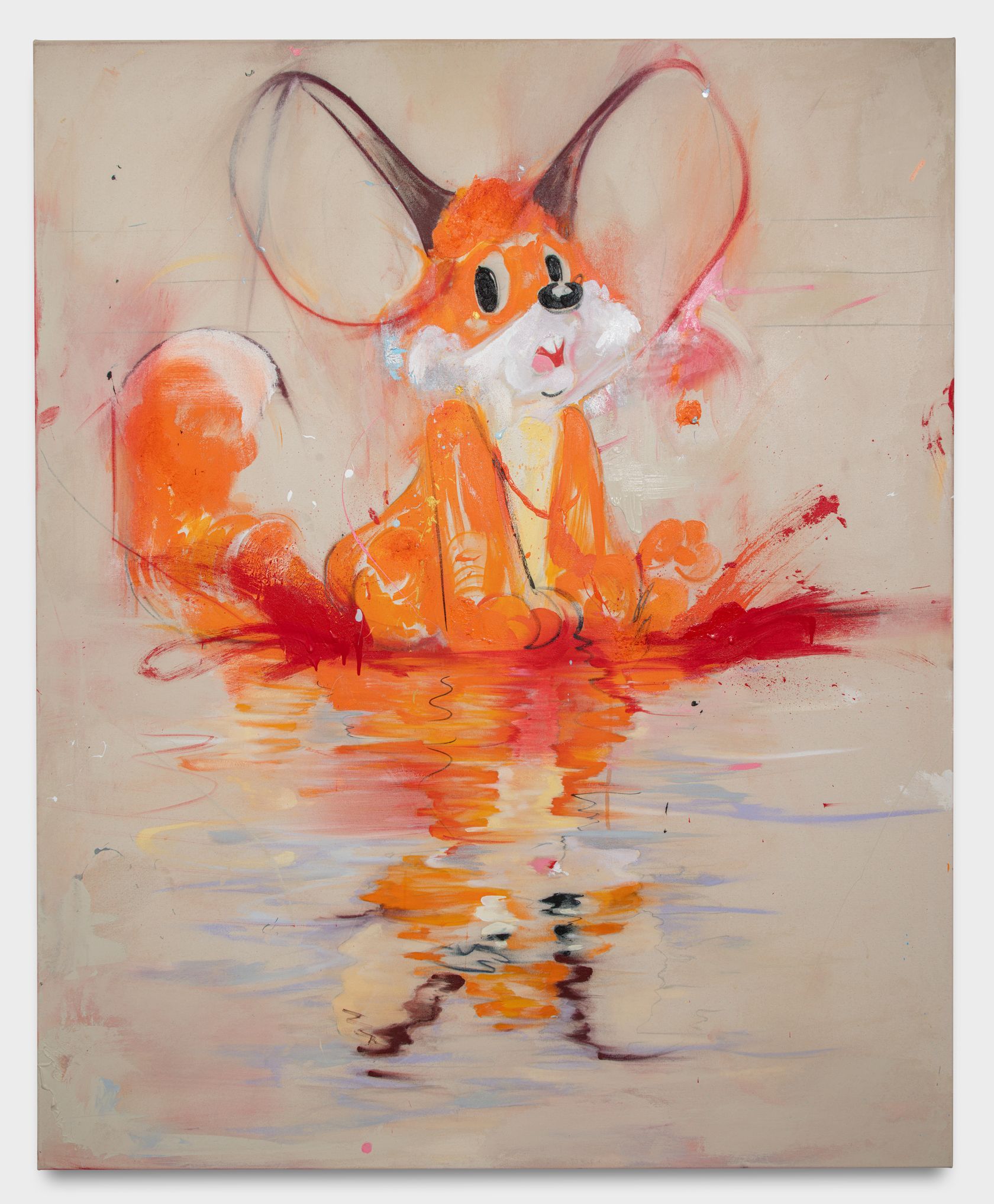 

Szabolcs Bozó

, Galerie Semiose, Paris, 23 mai  &mdash; 20 juin 2026