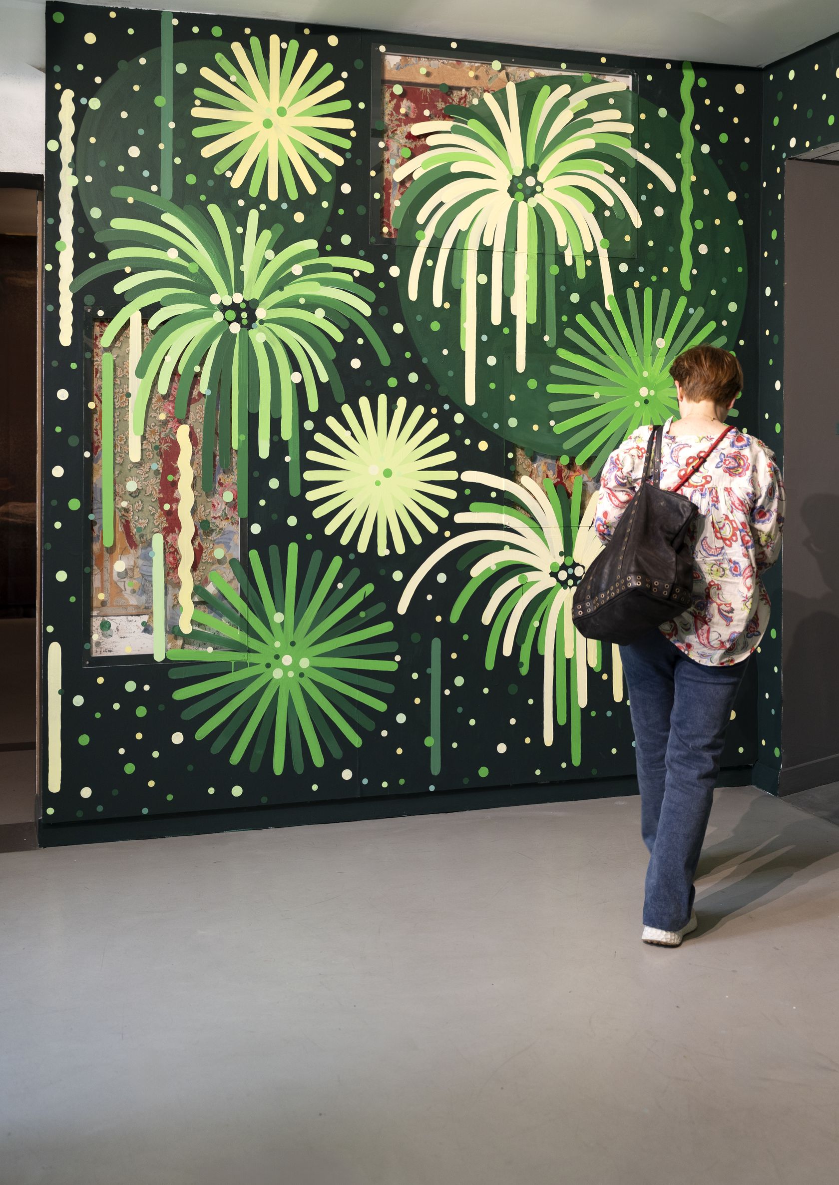 Foyers artistiques