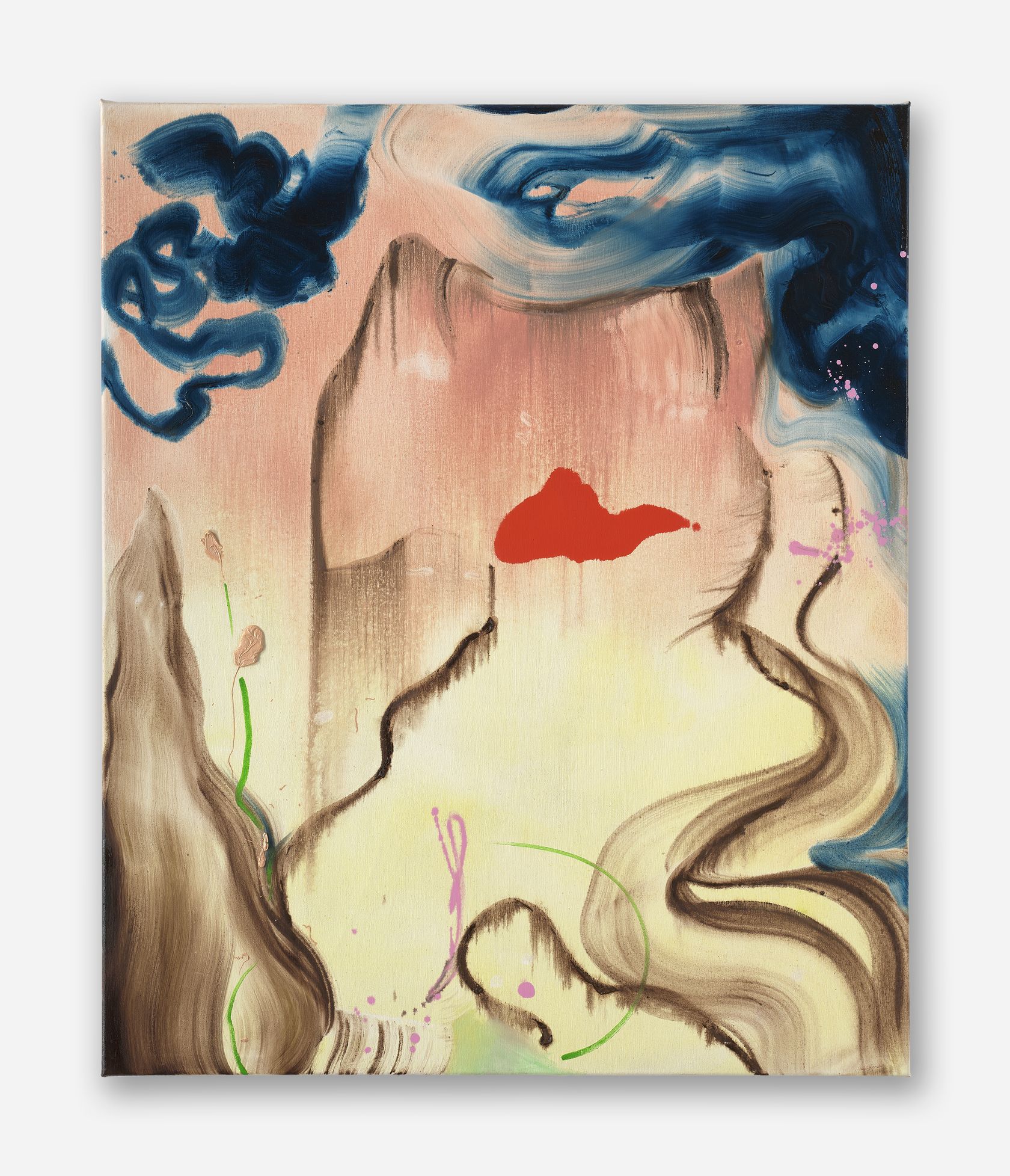

Aneta Kajzer

, Kunsthalle Nürnberg, Nürnberg, Allemagne, 4 juillet  &mdash; 4 octobre 2026