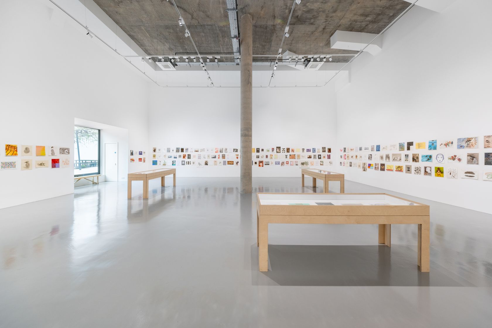 

Fiza Khatri

, Drawing Room, Londres (UK), 16 avril  &mdash; 23 juin 2026