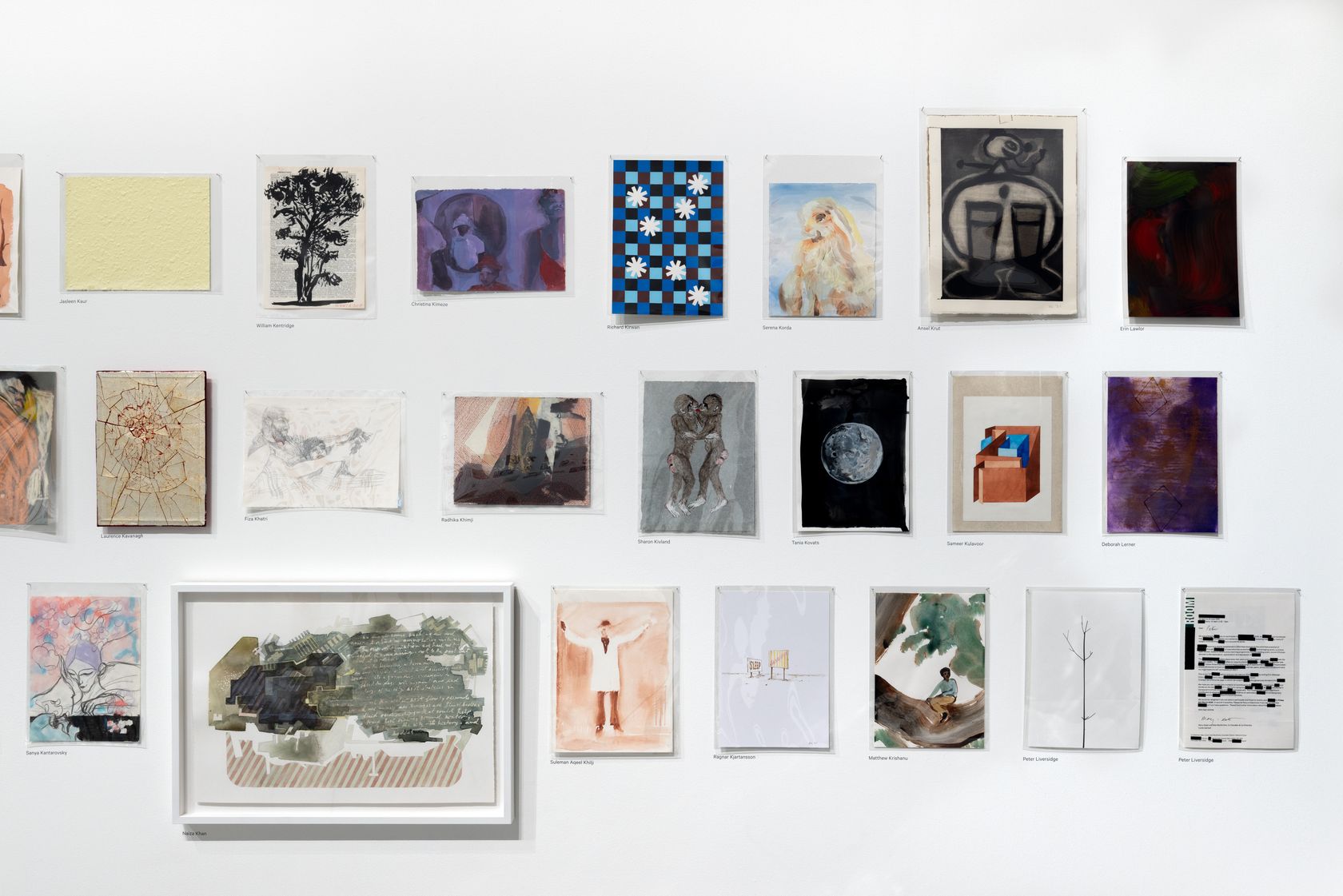 Drawing Biennial 2026