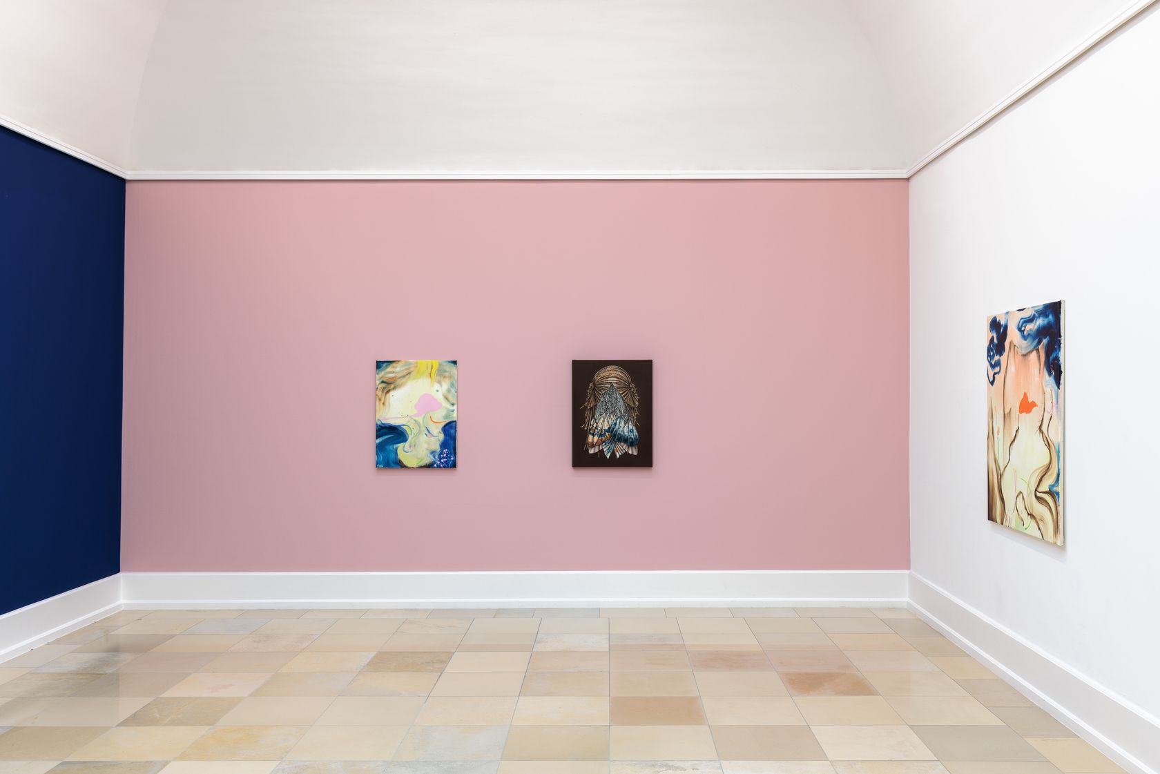 30 Artists – 30 Rooms  Contemporary art in Nürnberg
