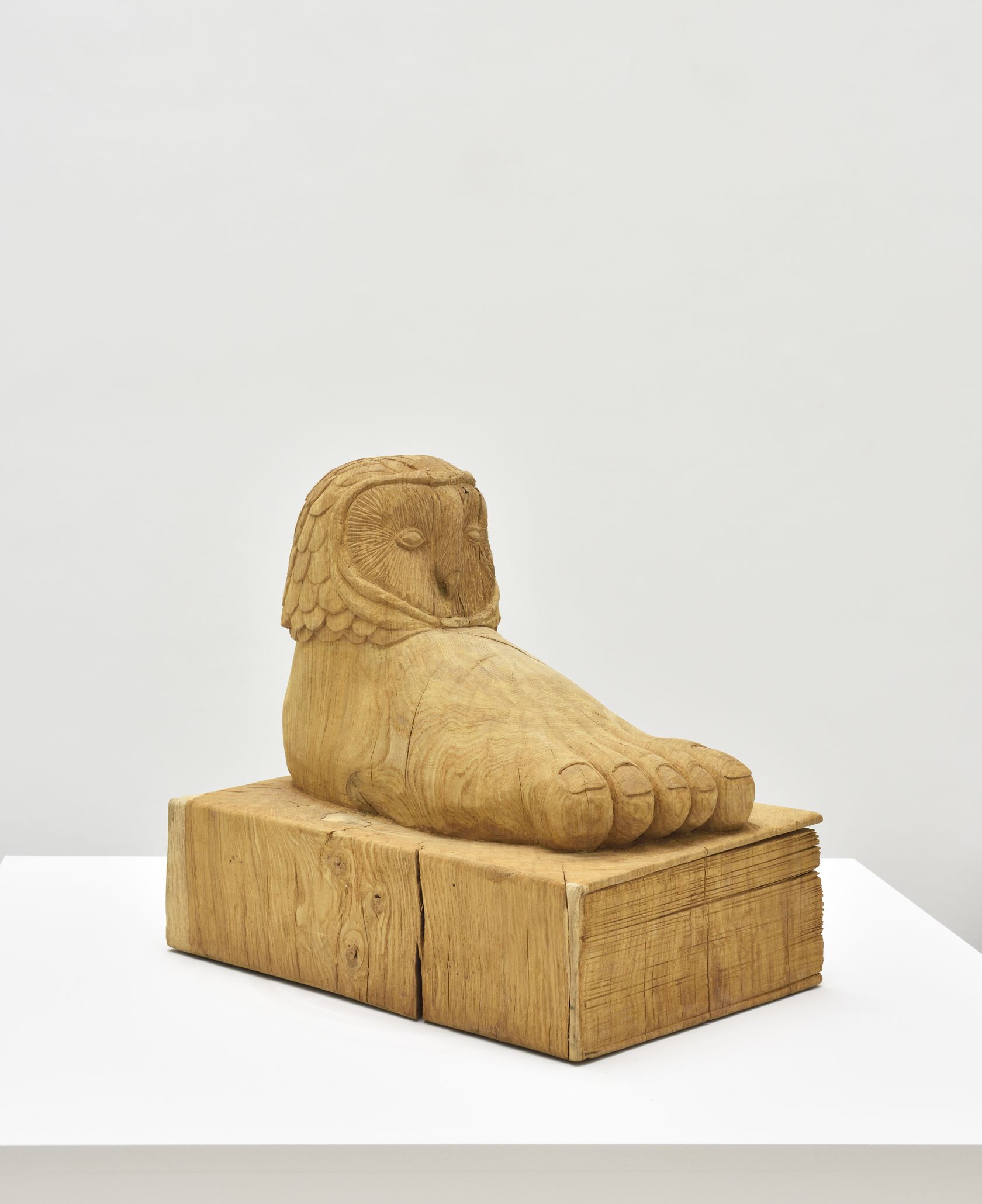 

Laurent Le Deunff

, Parc culturel de Rentilly - Michel Chartier, Bussy-Saint-Martin (FR), September 18<sup>th</sup> &mdash; 20<sup>th</sup>, 2026