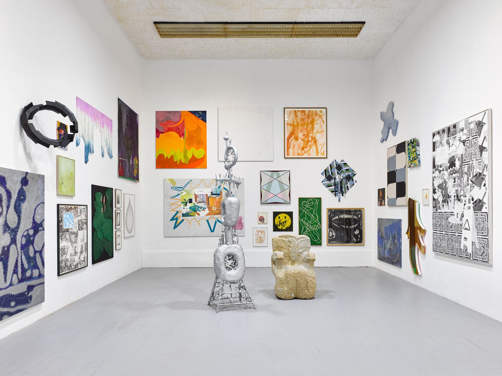 

Stefan Rinck

, Kunstbühel+, Kitzbühel (AT), July 17<sup>th</sup> &mdash; October 25<sup>th</sup>, 2026