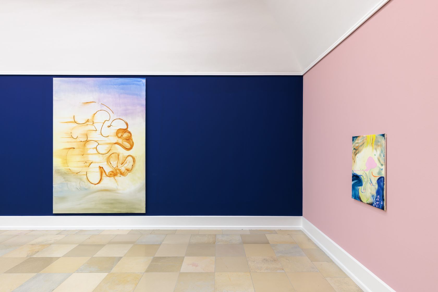 30 Artists – 30 Rooms, Contemporary art in Nürnberg