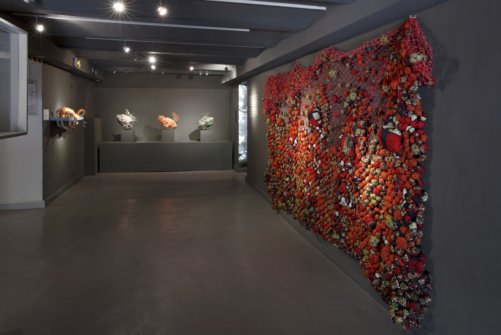 Méditerrannée, Odyssées contemporaines