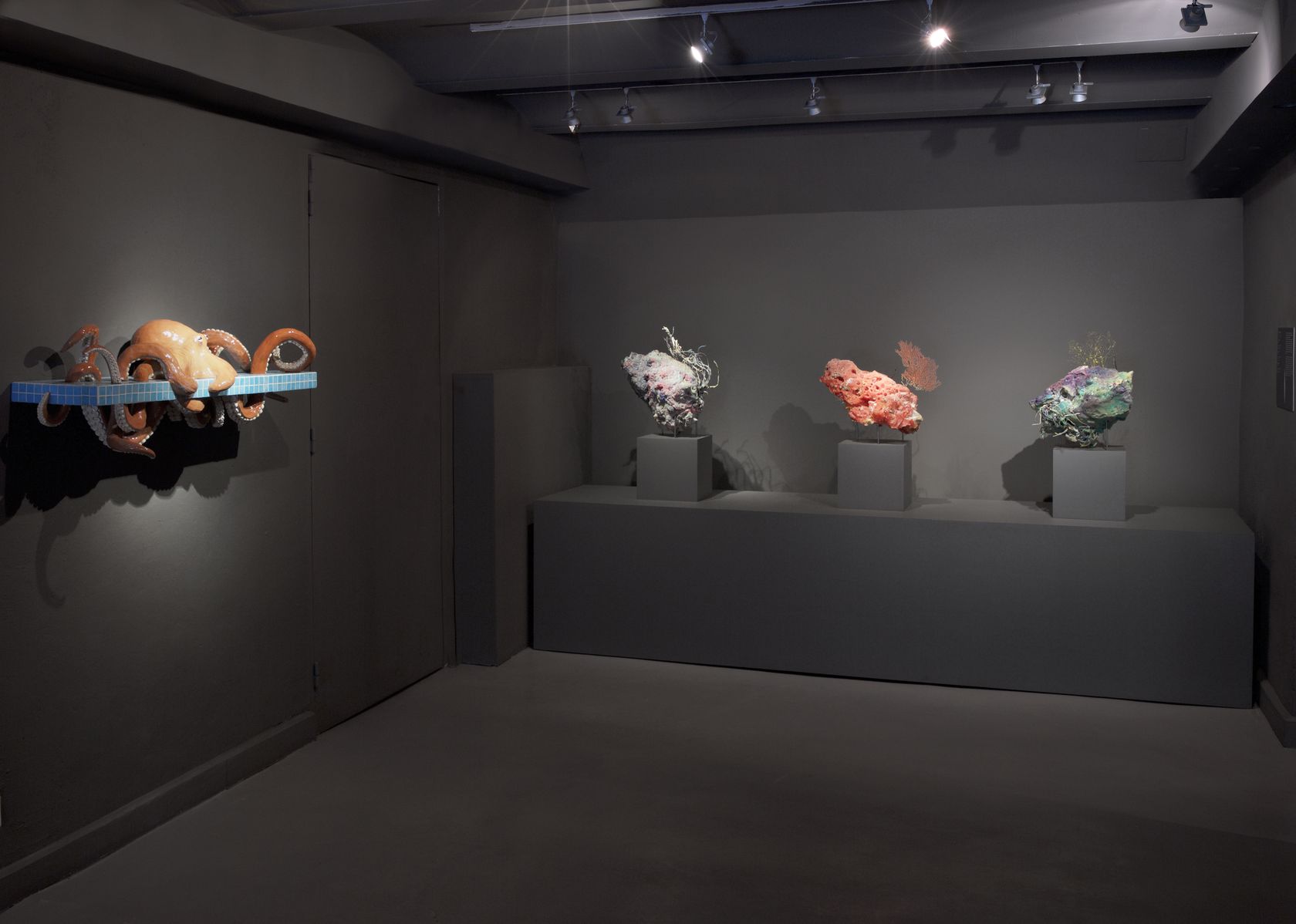 Méditerrannée, Odyssées contemporaines