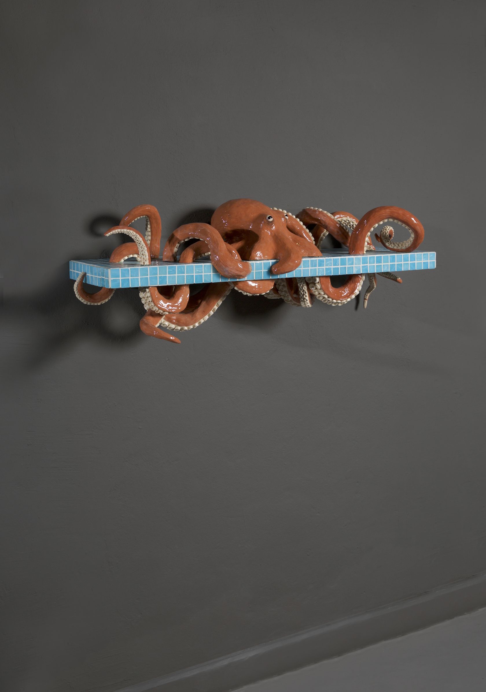 Méditerrannée, Odyssées contemporaines