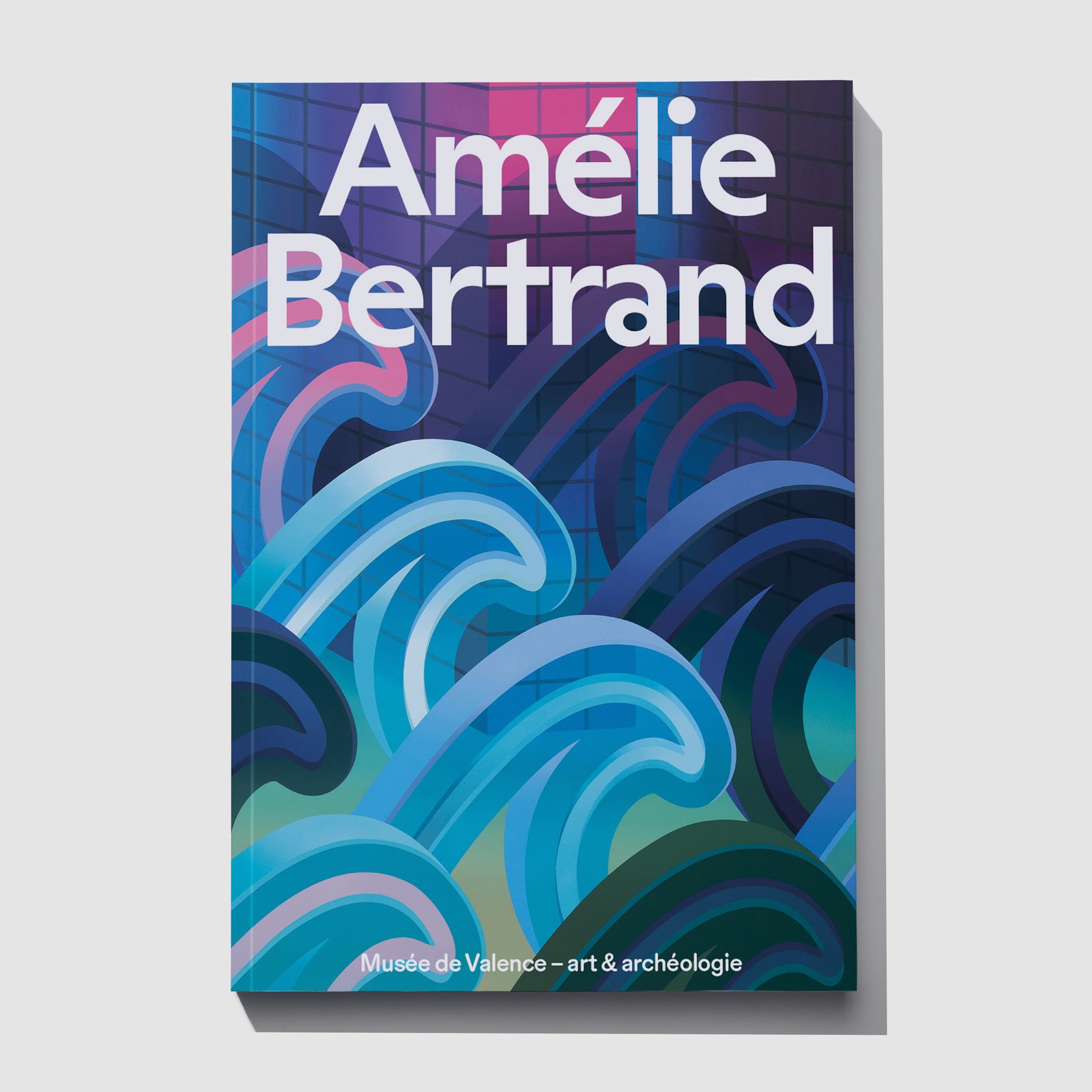 Amélie Bertrand