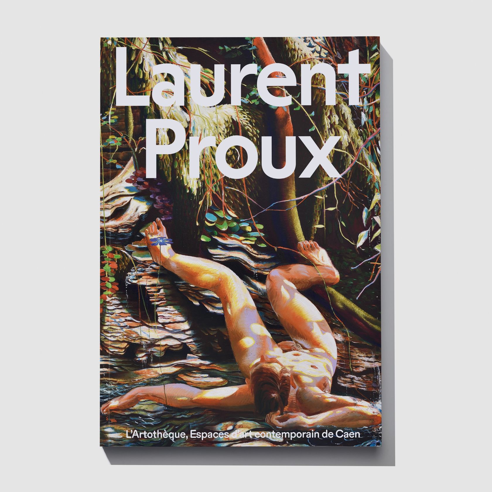 Laurent Proux