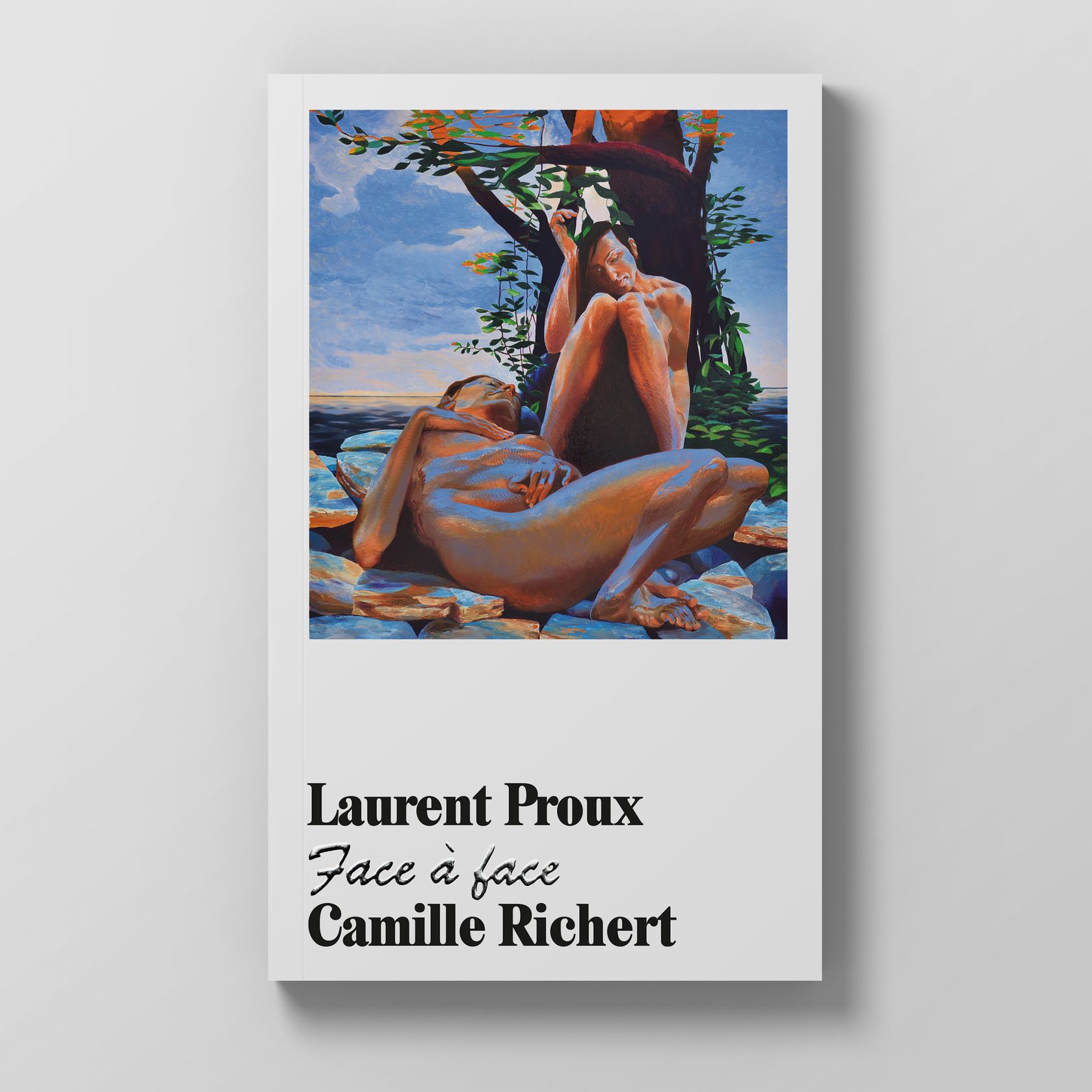 Laurent Proux
