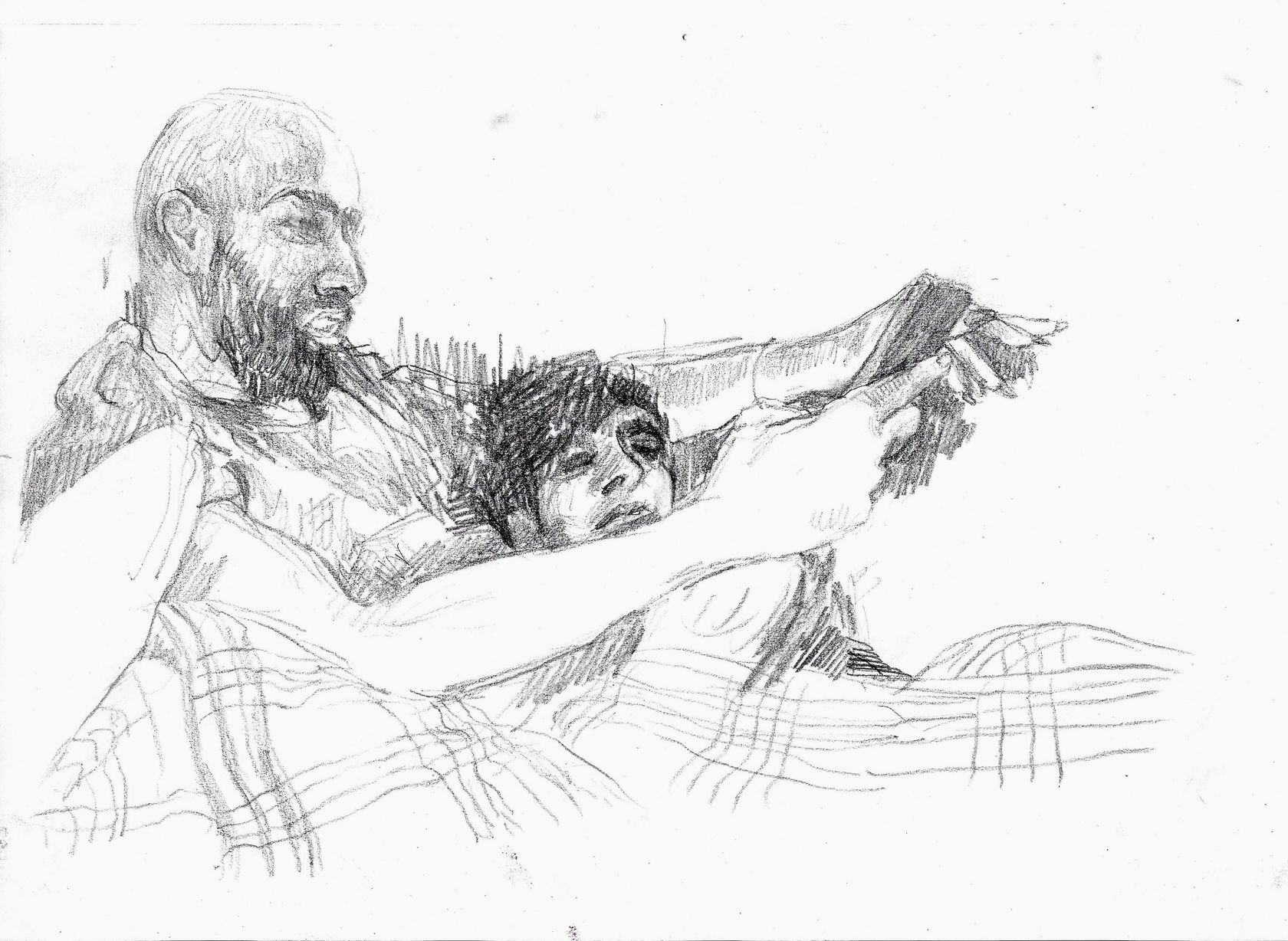 

Fiza Khatri

, Drawing Room, London (UK), April 16<sup>th</sup> &mdash; June 23<sup>rd</sup>, 2026