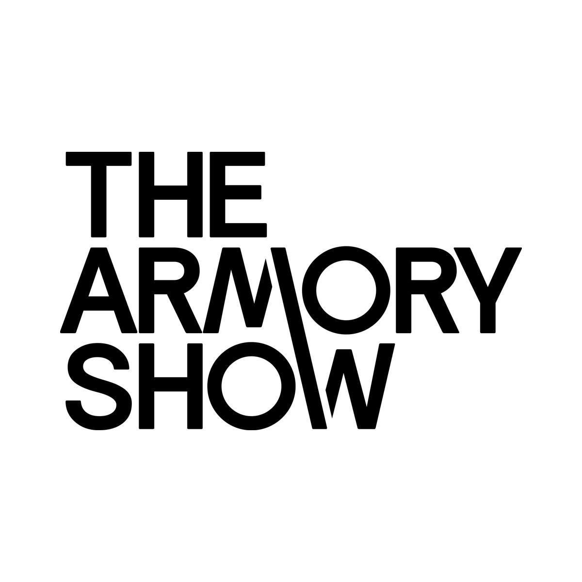 Xie Lei The Armory Show Semiose 8 &mdash; 10 septembre 2023