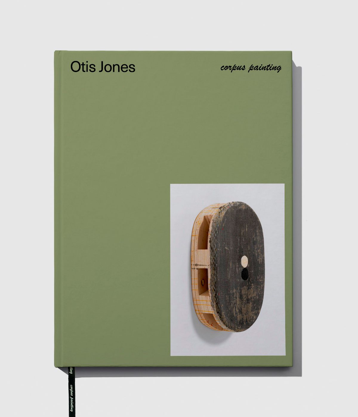 Otis Jones
